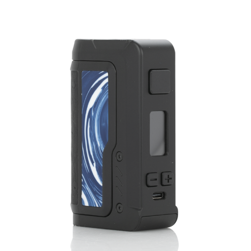 Vandy Vape GAUR-21 Box Mod Vandy Vape GAUR-21 Box Mod фото