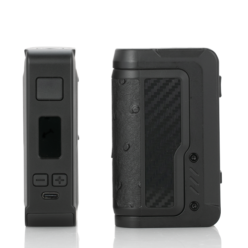 Vandy Vape GAUR-21 Box Mod Vandy Vape GAUR-21 Box Mod фото