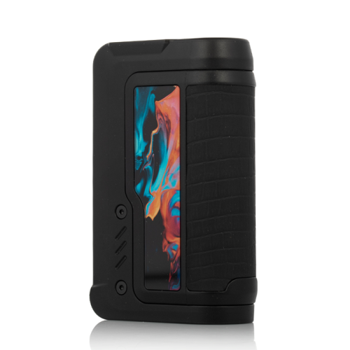 Vandy Vape GAUR-21 Box Mod Vandy Vape GAUR-21 Box Mod фото