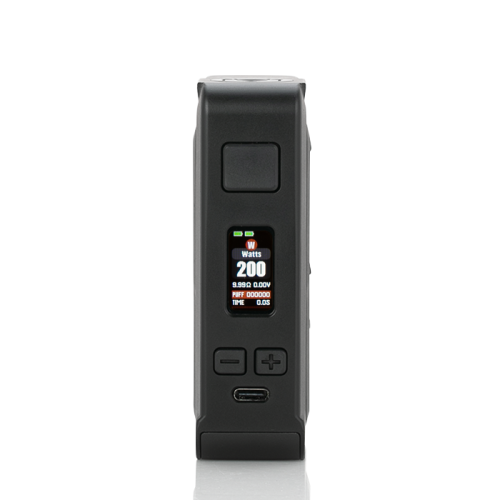 Vandy Vape GAUR-21 Box Mod Vandy Vape GAUR-21 Box Mod фото