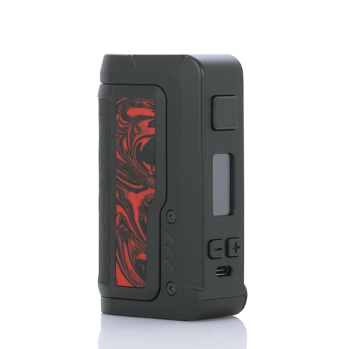 Vandy Vape GAUR-21 Box Mod Vandy Vape GAUR-21 Box Mod фото