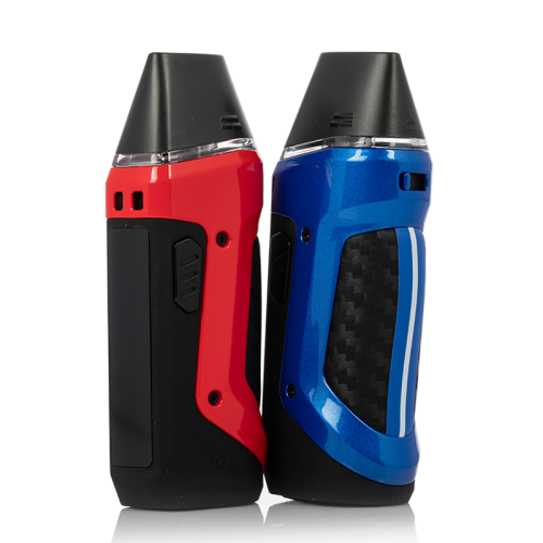 GeekVape AEGIS NANO Pod Kit GeekVape AEGIS NANO Pod Kit фото