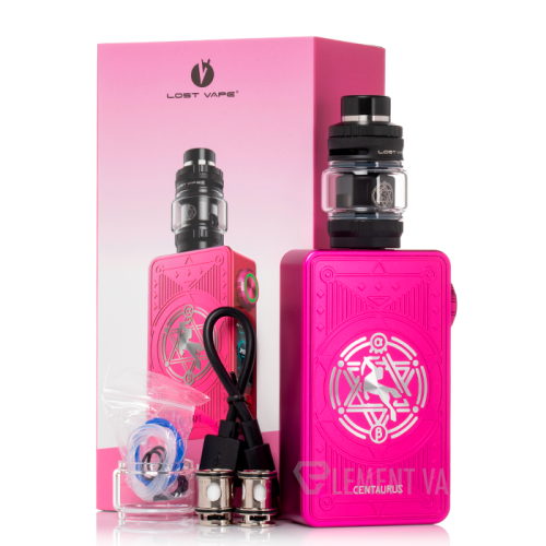 Lost Vape Centaurus M200 Kit Lost Vape Centaurus M200 Kit фото