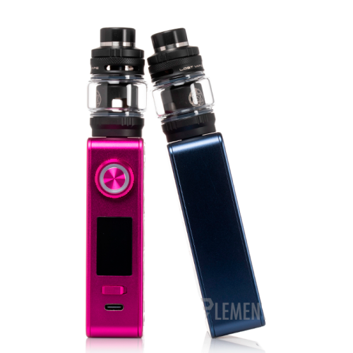 Lost Vape Centaurus M200 Kit Lost Vape Centaurus M200 Kit фото