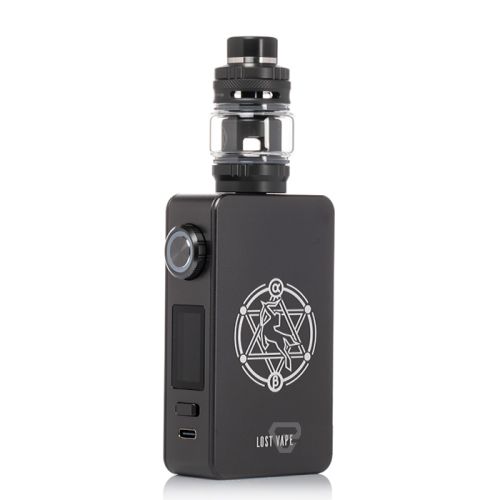 Lost Vape Centaurus M200 Kit Lost Vape Centaurus M200 Kit фото