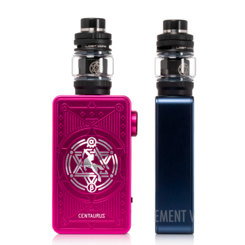 Lost Vape Centaurus M200 Kit Lost Vape Centaurus M200 Kit фото