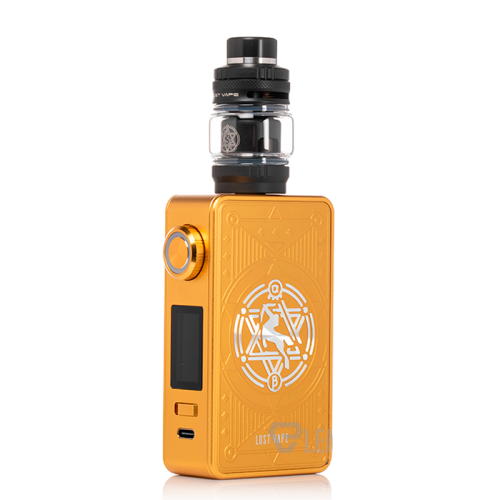 Lost Vape Centaurus M200 Kit Lost Vape Centaurus M200 Kit фото