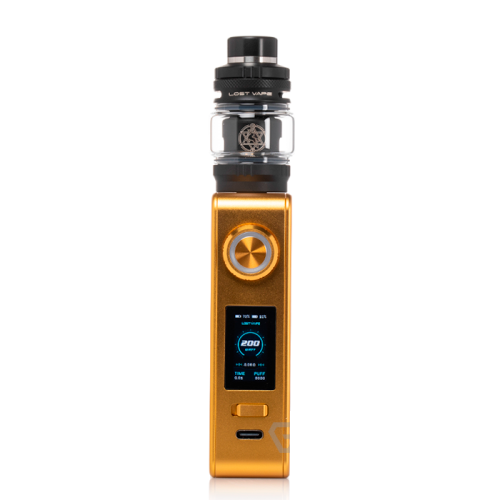 Lost Vape Centaurus M200 Kit Lost Vape Centaurus M200 Kit фото