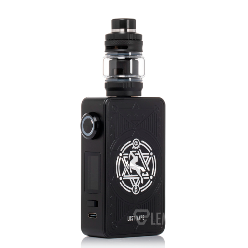 Lost Vape Centaurus M200 Kit Lost Vape Centaurus M200 Kit фото