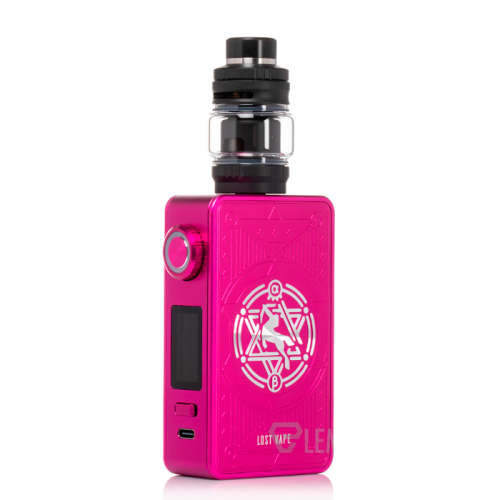 Lost Vape Centaurus M200 Kit Lost Vape Centaurus M200 Kit фото