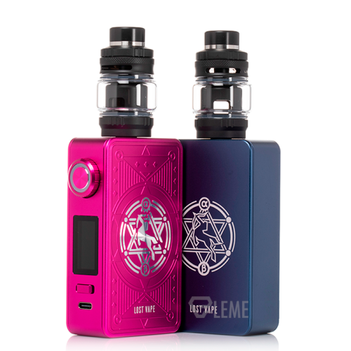 Lost Vape Centaurus M200 Kit Lost Vape Centaurus M200 Kit фото