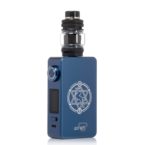 Lost Vape Centaurus M200 Kit Lost Vape Centaurus M200 Kit фото