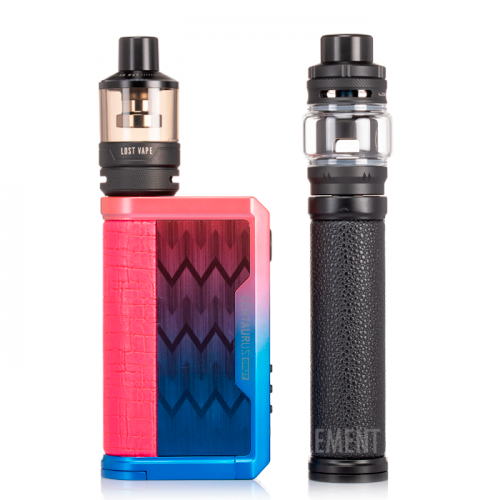 Lost Vape Centaurus Q200 Kit Lost Vape Centaurus Q200 Kit  фото