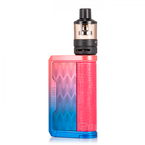 Lost Vape Centaurus Q200 Kit Lost Vape Centaurus Q200 Kit  фото