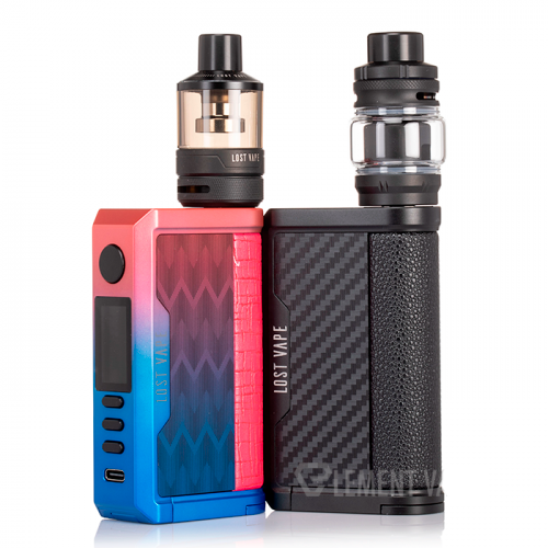 Lost Vape Centaurus Q200 Kit Lost Vape Centaurus Q200 Kit  фото