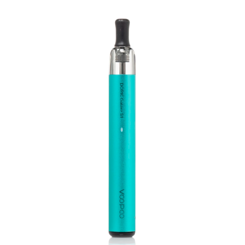 Voopoo Doric Galaxy S1 Pod Kit Voopoo Doric Galaxy S1 Pod Kit фото