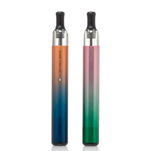 Voopoo Doric Galaxy S1 Pod Kit Voopoo Doric Galaxy S1 Pod Kit фото