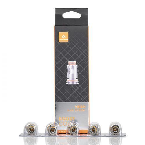 ИСПАРИТЕЛЬ Geekvape B Series Coil ВИПАРНИК Geekvape B Series Coil фото
