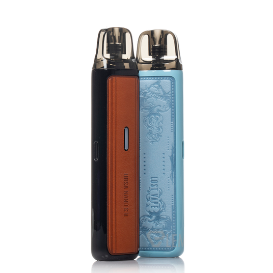 Lost Vape Ursa Nano S2 Pod Kit