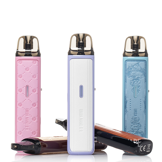 Lost Vape Ursa Nano S2 Pod Kit