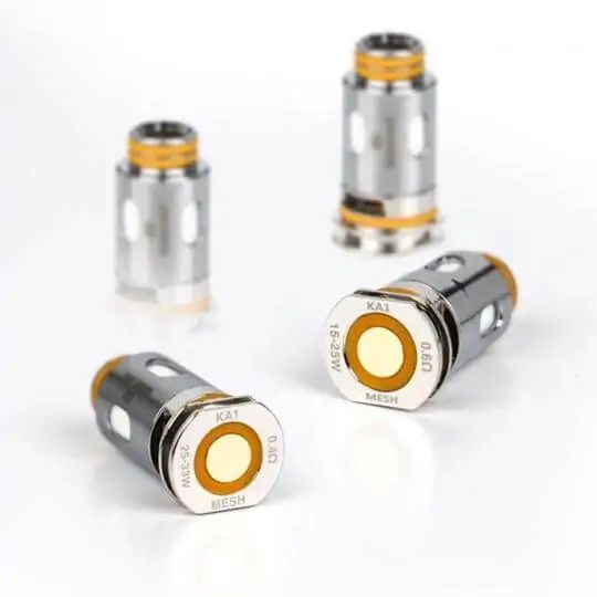 ИСПАРИТЕЛЬ Geekvape B Series Coil ВИПАРНИК Geekvape B Series Coil фото