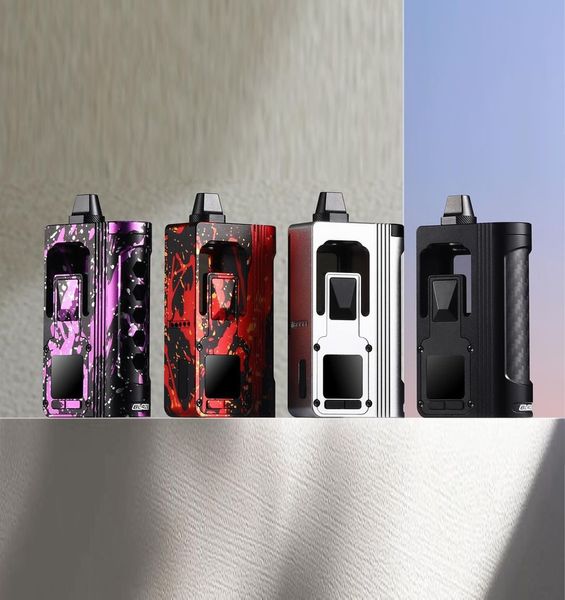 ThunderHead Creations Blaze AIO DNA80C Mod  ThunderHead Creations Blaze AIO DNA80C Mod фото