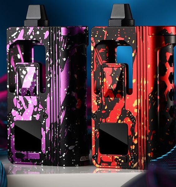 ThunderHead Creations Blaze AIO DNA80C Mod  ThunderHead Creations Blaze AIO DNA80C Mod фото