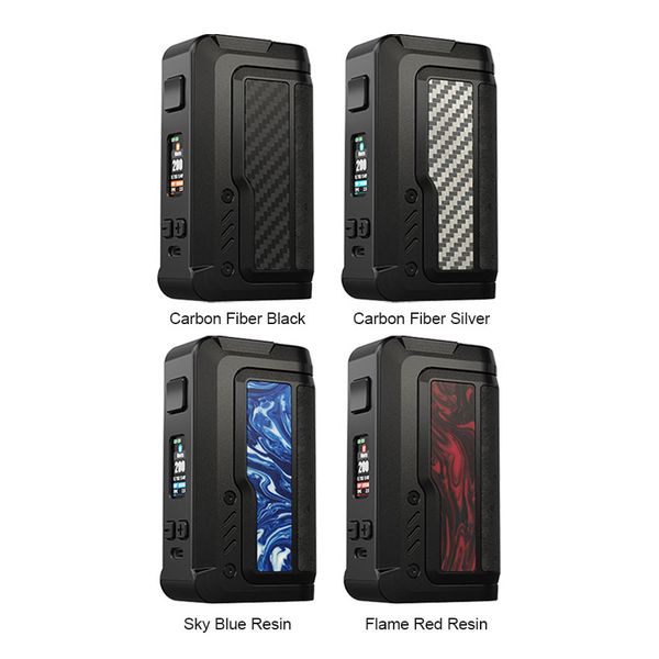 Vandy Vape GAUR-21 Box Mod Vandy Vape GAUR-21 Box Mod фото