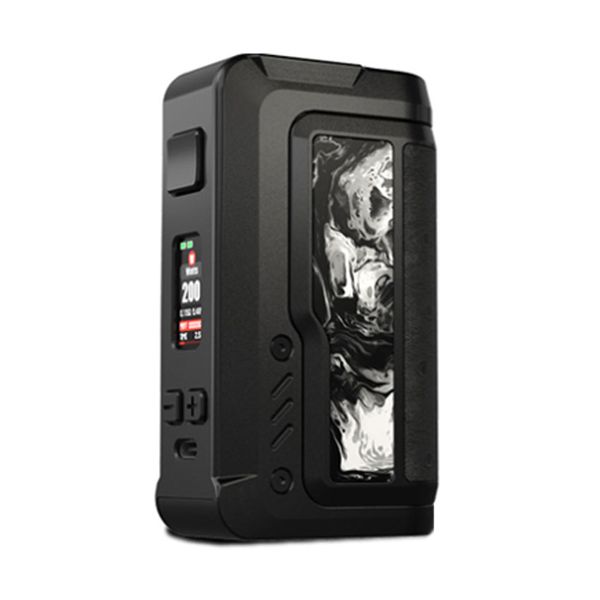 Vandy Vape GAUR-21 Box Mod Vandy Vape GAUR-21 Box Mod фото