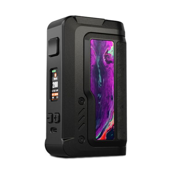 Vandy Vape GAUR-21 Box Mod Vandy Vape GAUR-21 Box Mod фото