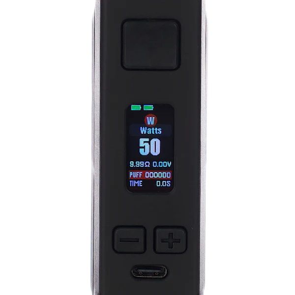 Vandy Vape GAUR-21 Box Mod Vandy Vape GAUR-21 Box Mod фото