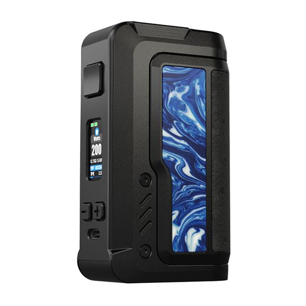 Vandy Vape GAUR-21 Box Mod Vandy Vape GAUR-21 Box Mod фото