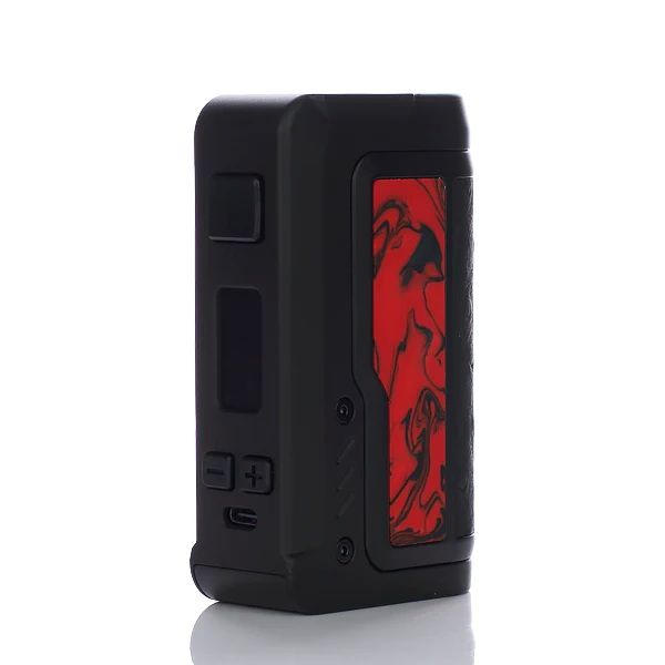 Vandy Vape GAUR-21 Box Mod Vandy Vape GAUR-21 Box Mod фото