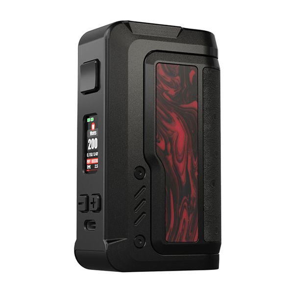 Vandy Vape GAUR-21 Box Mod Vandy Vape GAUR-21 Box Mod фото