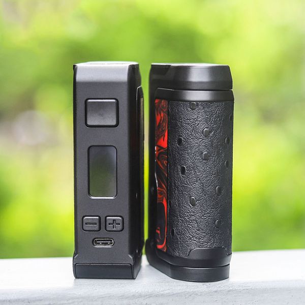 Vandy Vape GAUR-21 Box Mod Vandy Vape GAUR-21 Box Mod фото