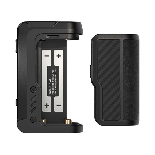 Vandy Vape GAUR-21 Box Mod Vandy Vape GAUR-21 Box Mod фото