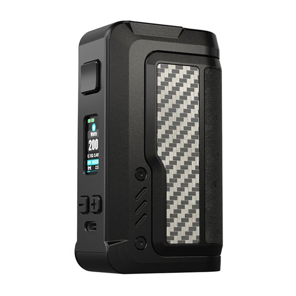 Vandy Vape GAUR-21 Box Mod Vandy Vape GAUR-21 Box Mod фото