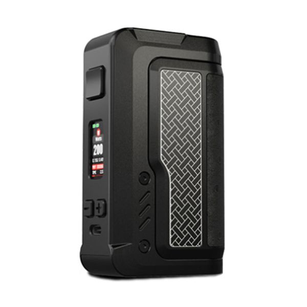 Vandy Vape GAUR-21 Box Mod Vandy Vape GAUR-21 Box Mod фото