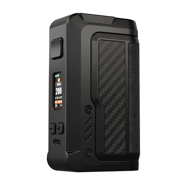 Vandy Vape GAUR-21 Box Mod Vandy Vape GAUR-21 Box Mod фото