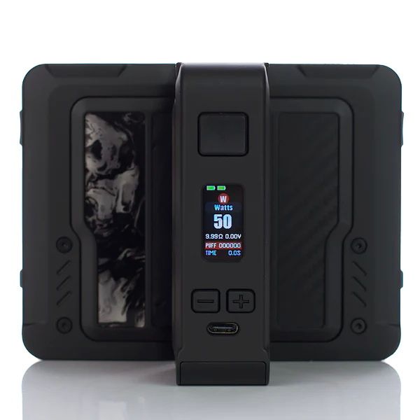 Vandy Vape GAUR-21 Box Mod Vandy Vape GAUR-21 Box Mod фото