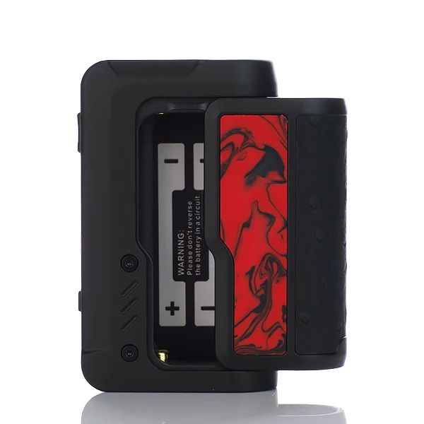 Vandy Vape GAUR-21 Box Mod Vandy Vape GAUR-21 Box Mod фото