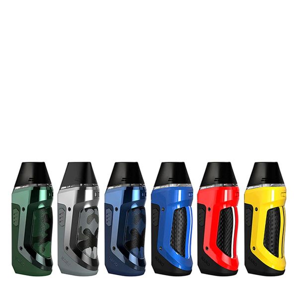 GeekVape AEGIS NANO Pod Kit GeekVape AEGIS NANO Pod Kit фото