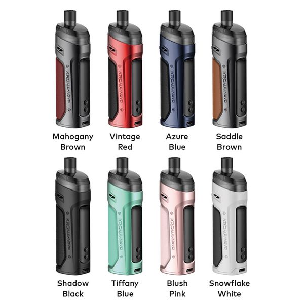 Innokin Kroma Nova Pod Mod Kit Innokin Kroma Nova Pod Mod Kit фото