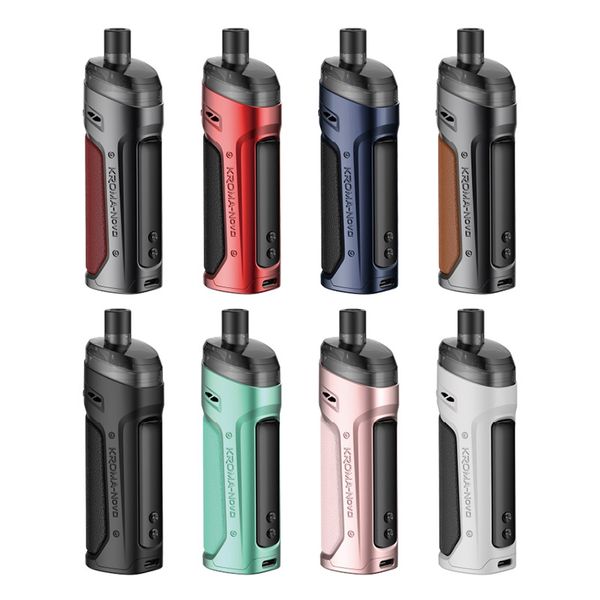 Innokin Kroma Nova Pod Mod Kit Innokin Kroma Nova Pod Mod Kit фото