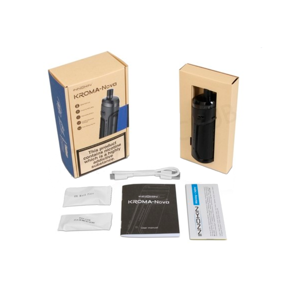 Innokin Kroma Nova Pod Mod Kit Innokin Kroma Nova Pod Mod Kit фото