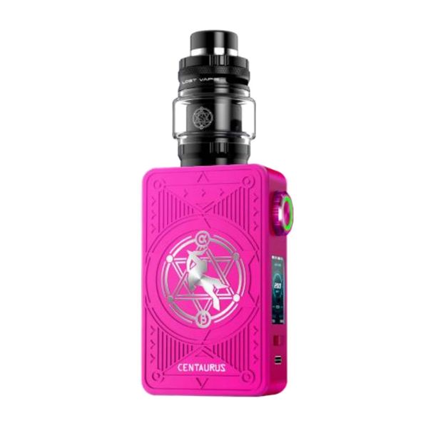 Lost Vape Centaurus M200 Kit Lost Vape Centaurus M200 Kit фото