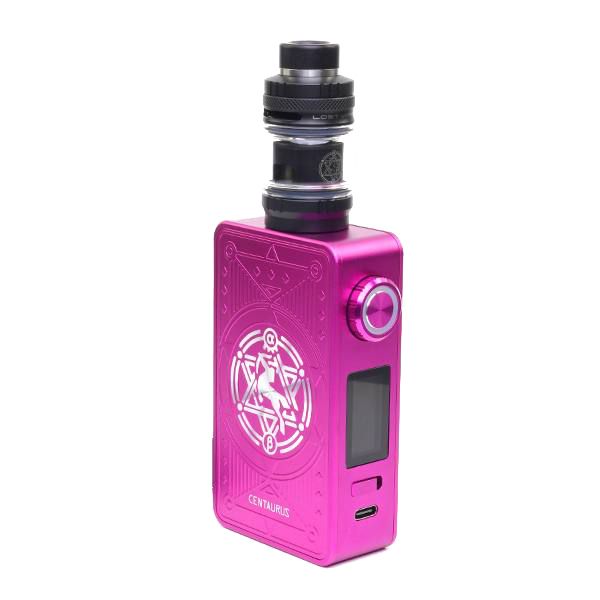 Lost Vape Centaurus M200 Kit Lost Vape Centaurus M200 Kit фото