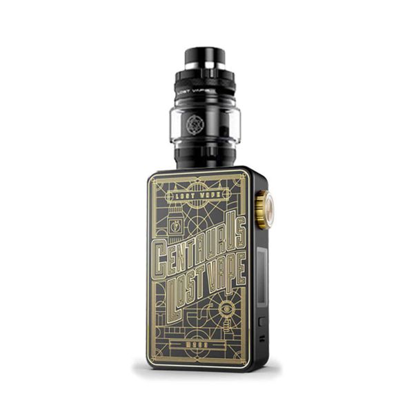 Lost Vape Centaurus M200 Kit Lost Vape Centaurus M200 Kit фото