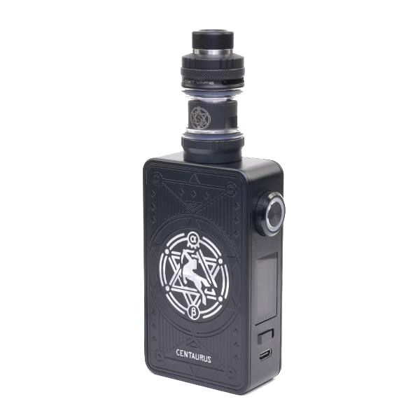 Lost Vape Centaurus M200 Kit Lost Vape Centaurus M200 Kit фото