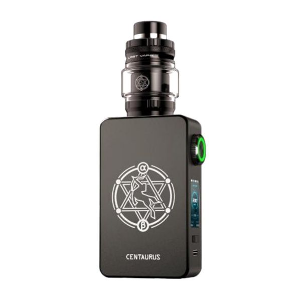 Lost Vape Centaurus M200 Kit Lost Vape Centaurus M200 Kit фото